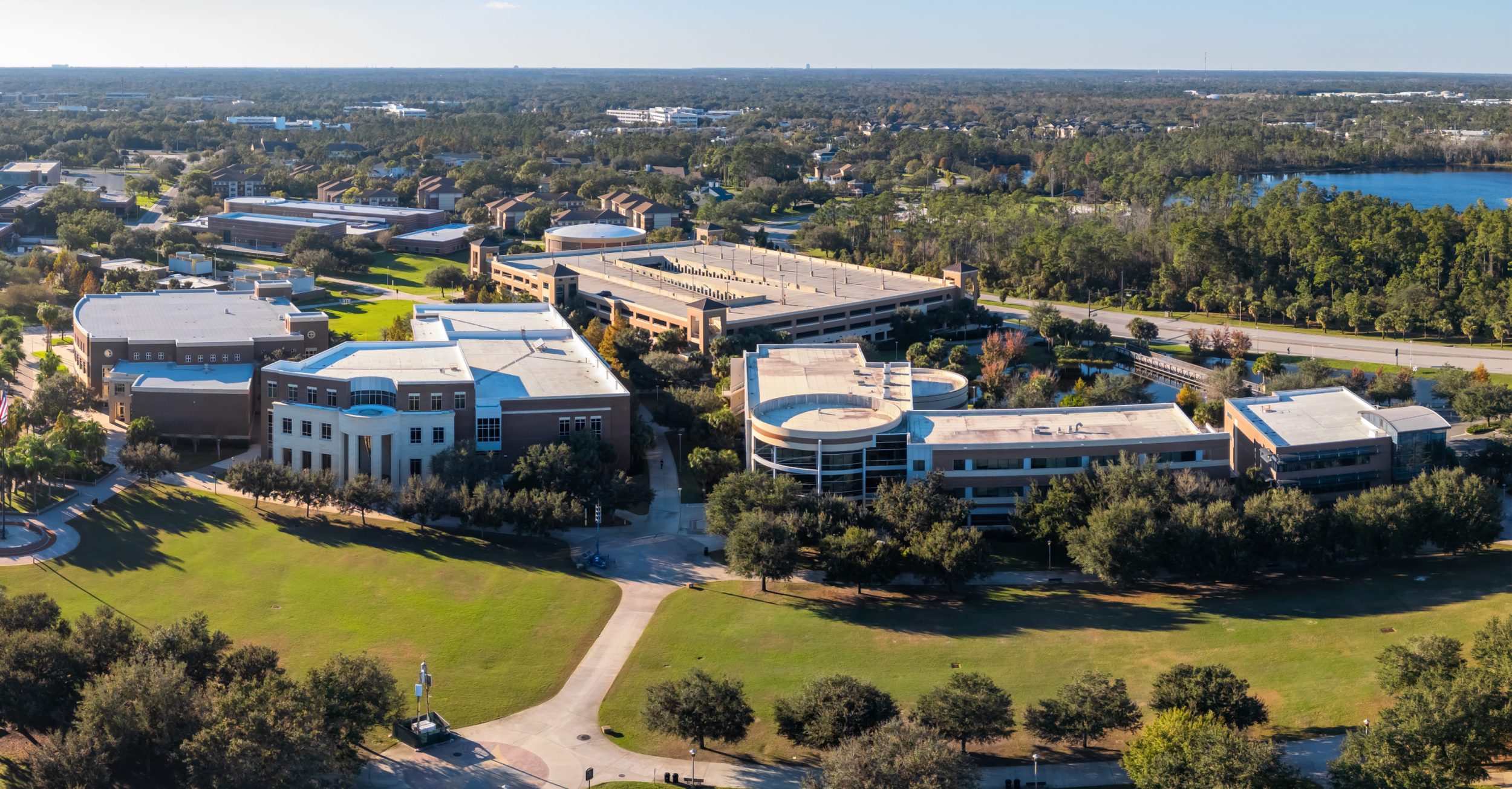 Healthcare Education Campus Security