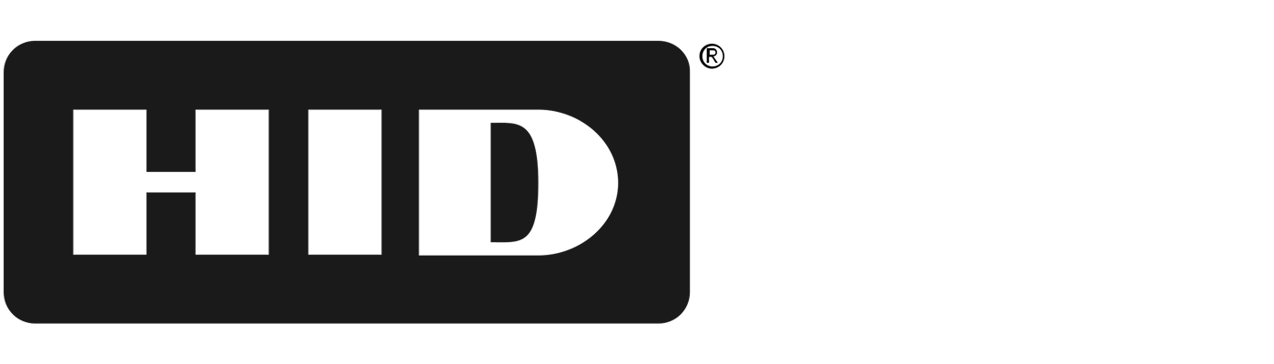 HID Access Control Logo