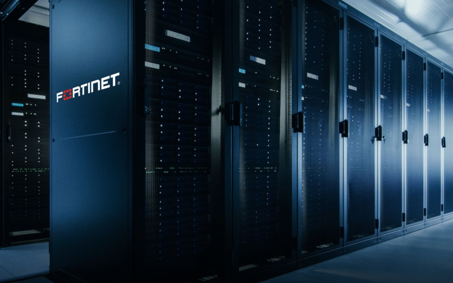 Network Data Technology Fortinet