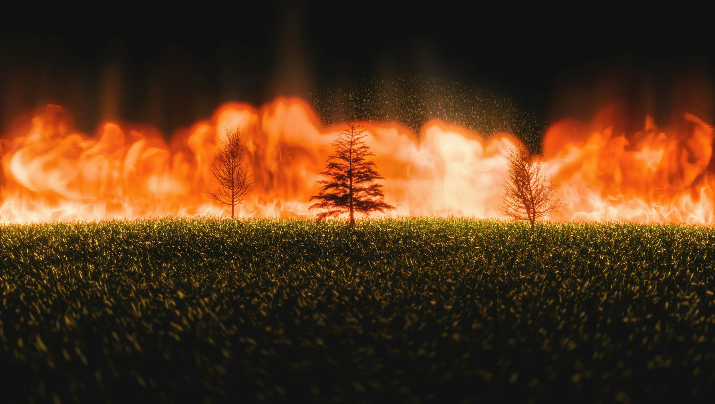 fire damage prevention