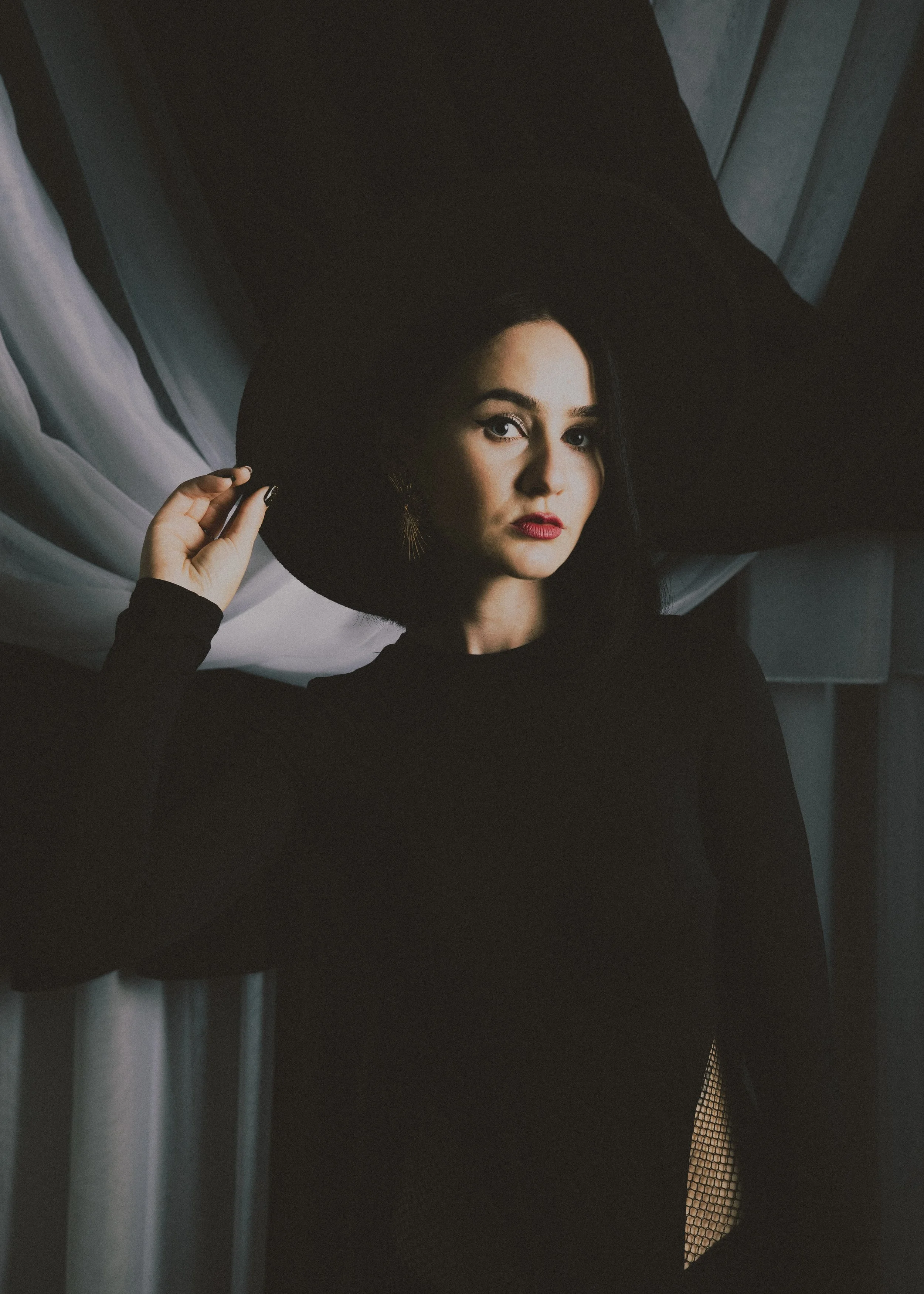 NINA — VESSEL Lifestylish Magazine