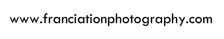 Text displaying the website URL www.frenchiationphotography.com.