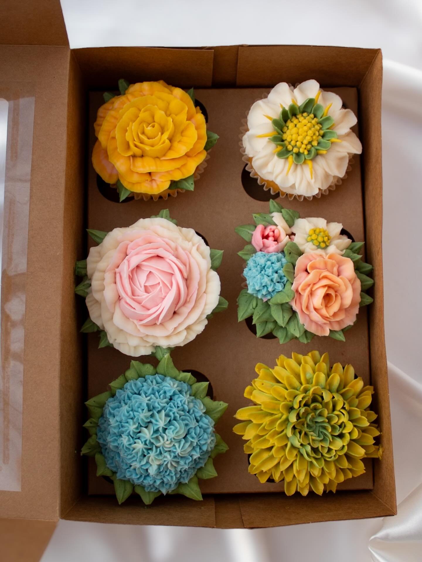 Spring is just around the corner and we are ready!🦋🌸🌻