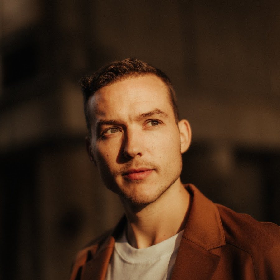 Ben Böhmer