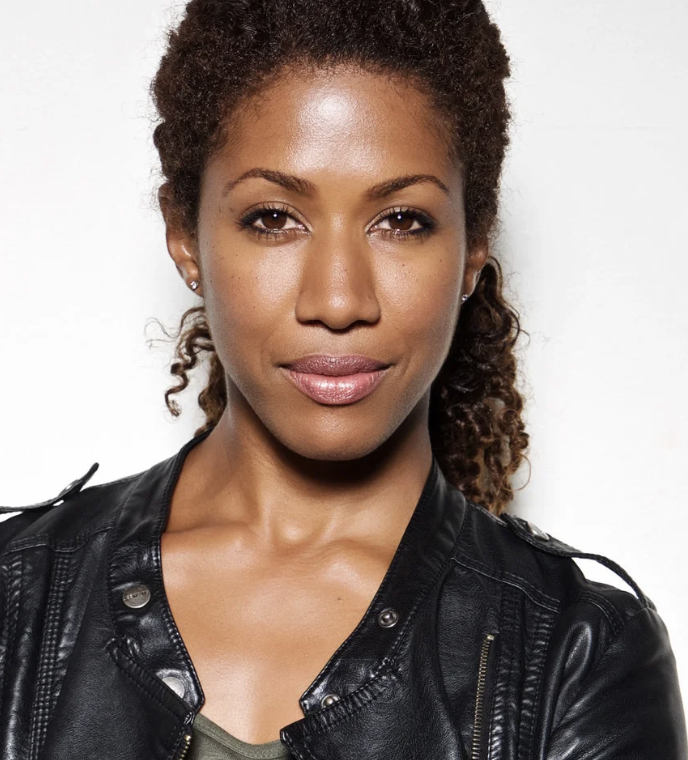 Eboni Adams of My Name is Florence