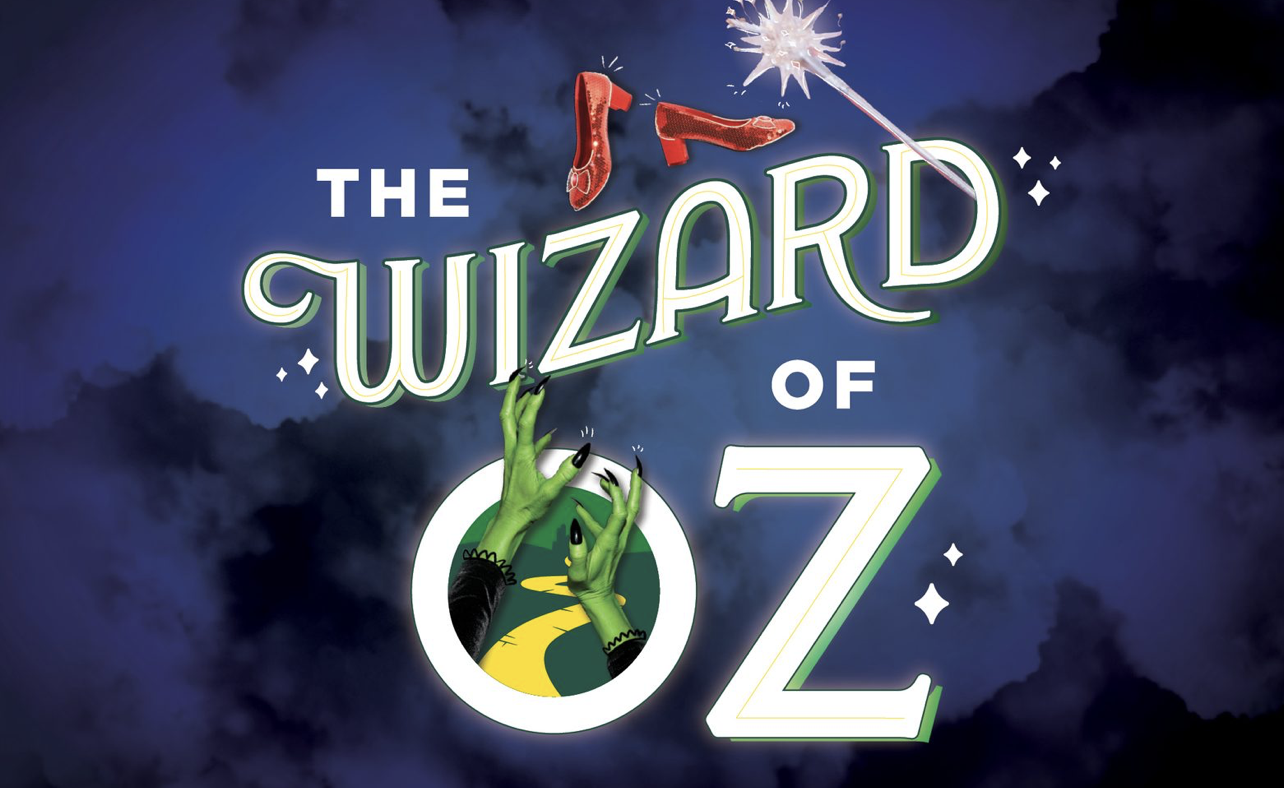 The Wizard of Oz