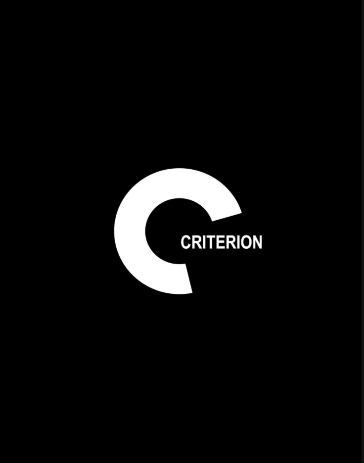 The Criterion Collection: An Overview From a Collector
