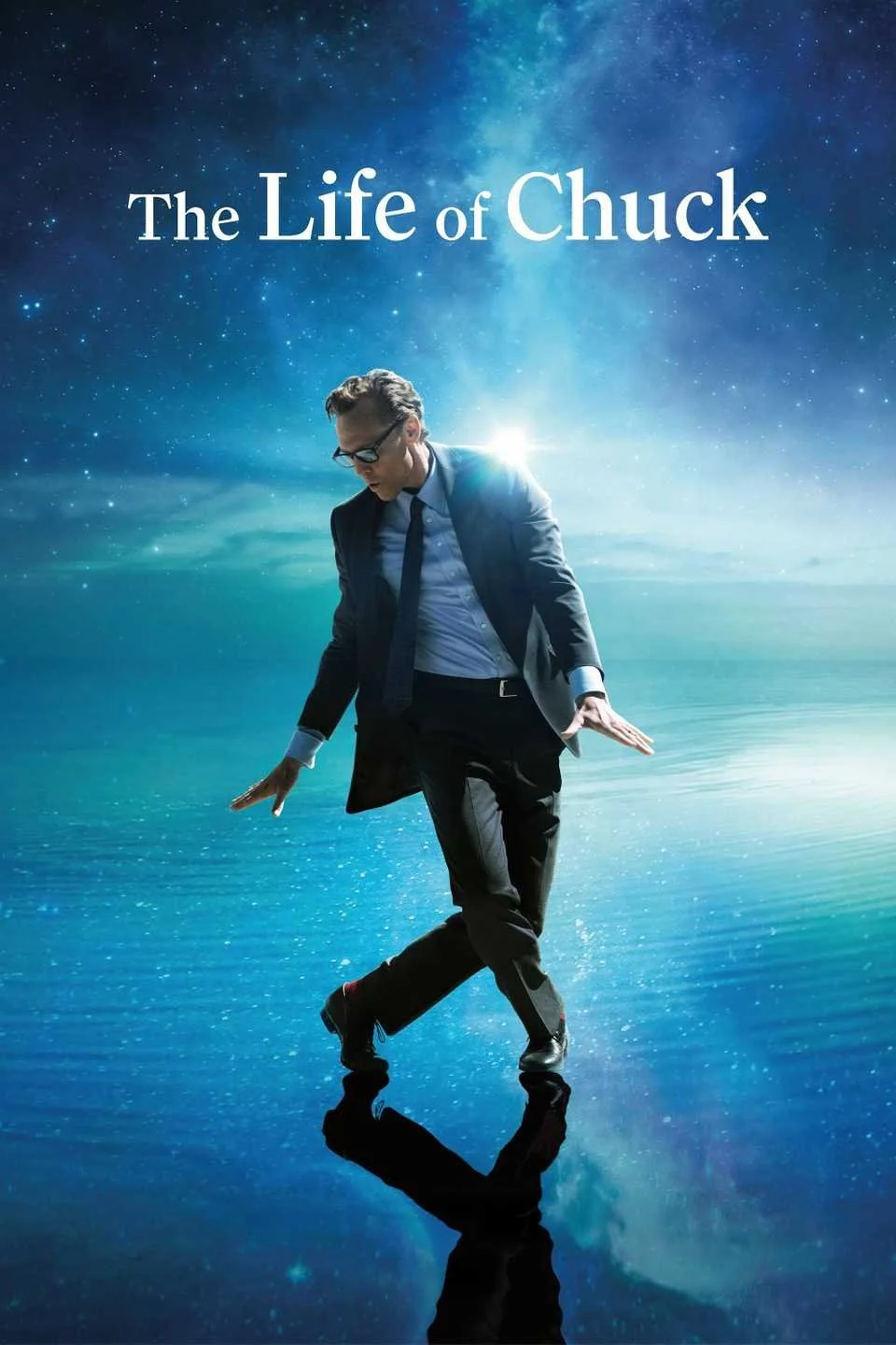The Life of Chuck (2024)