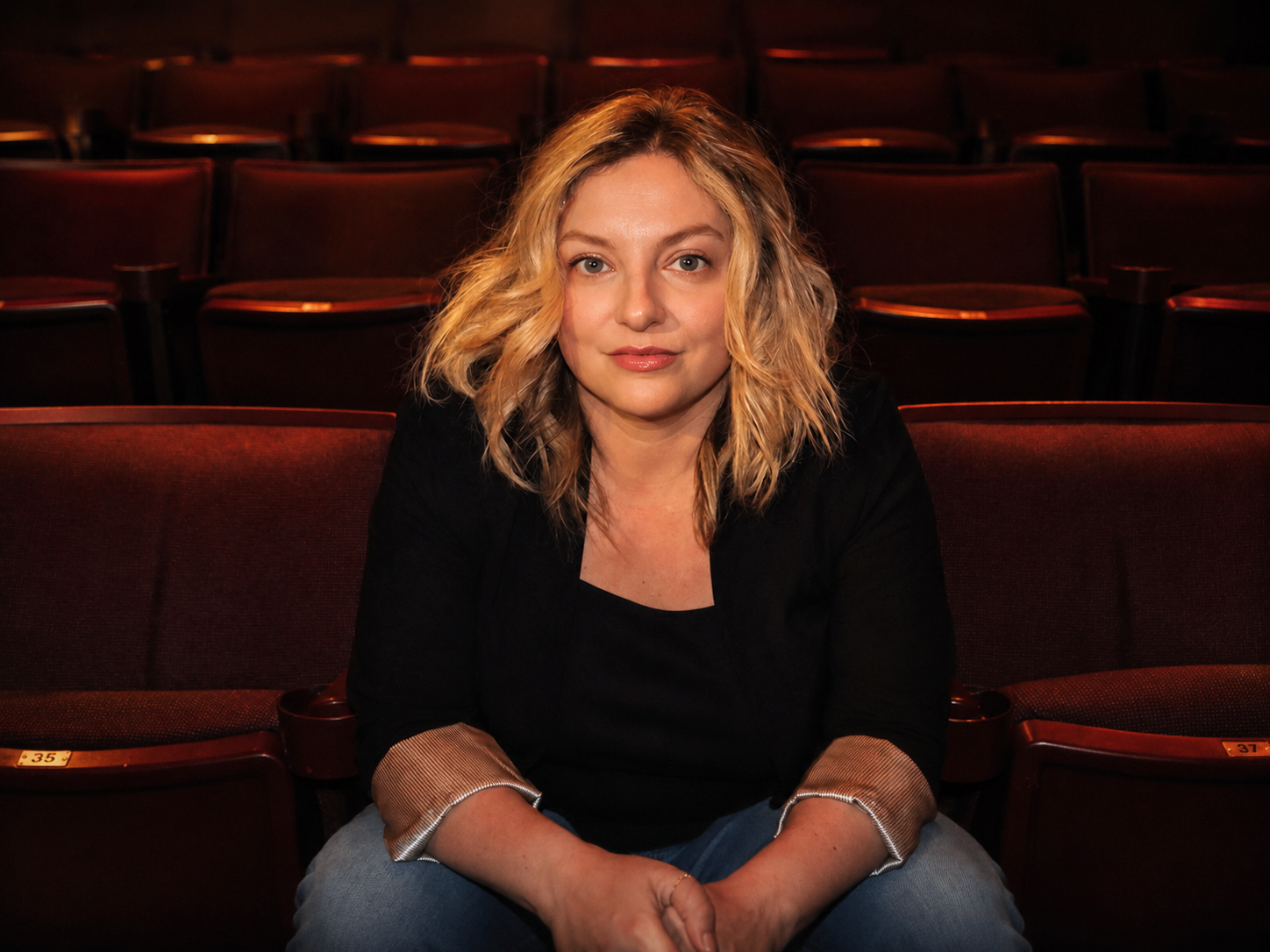 Lyric Arts Names Marci Lucht As New Associate Artistic Director