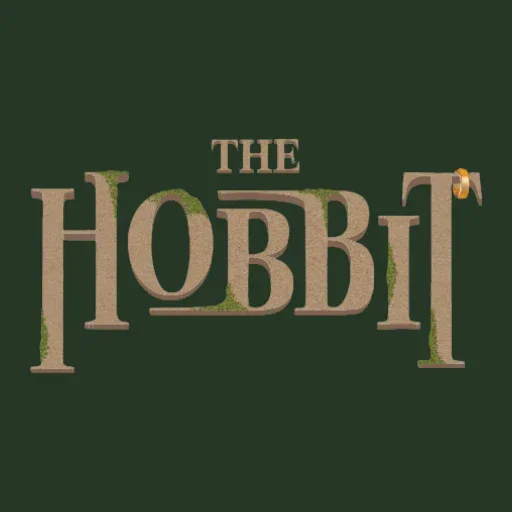 The Zephyr Theatre Presents THE HOBBIT