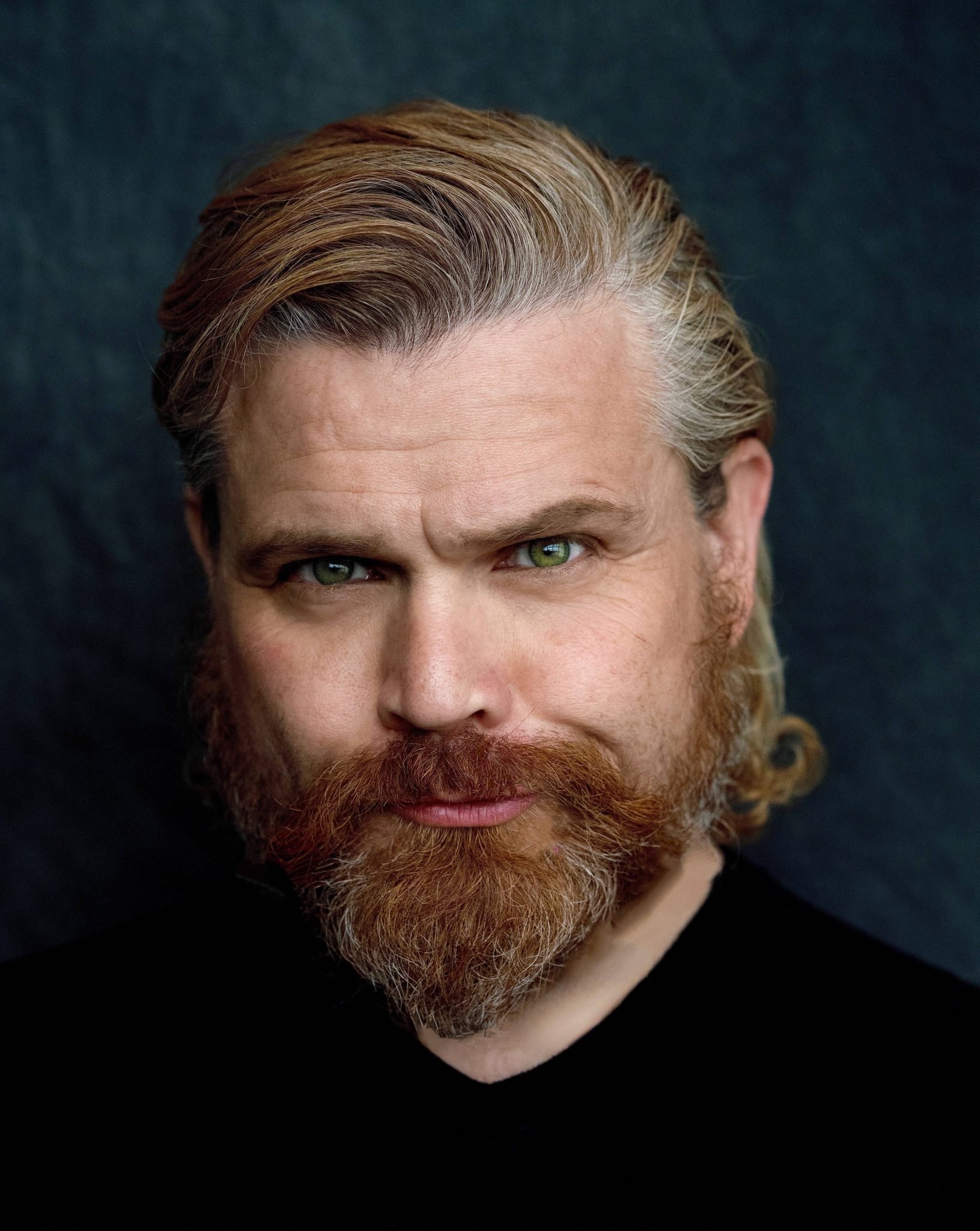 Reed Sigmund for The Hobbit