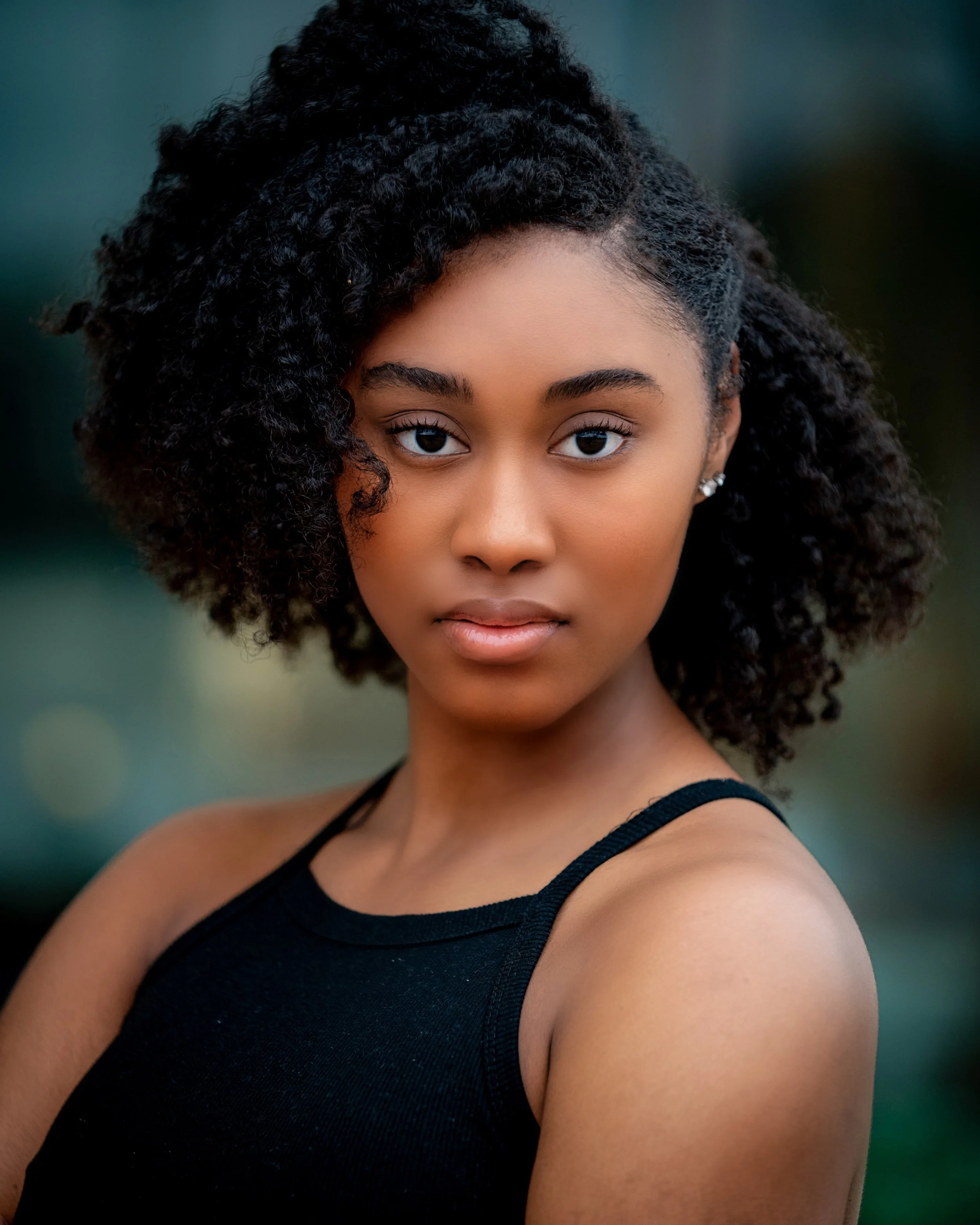Antonisia (Nisi) Collins for Pinocchio