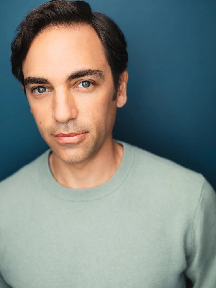 Ben Steinfeld for Twelve Kinds of Ice