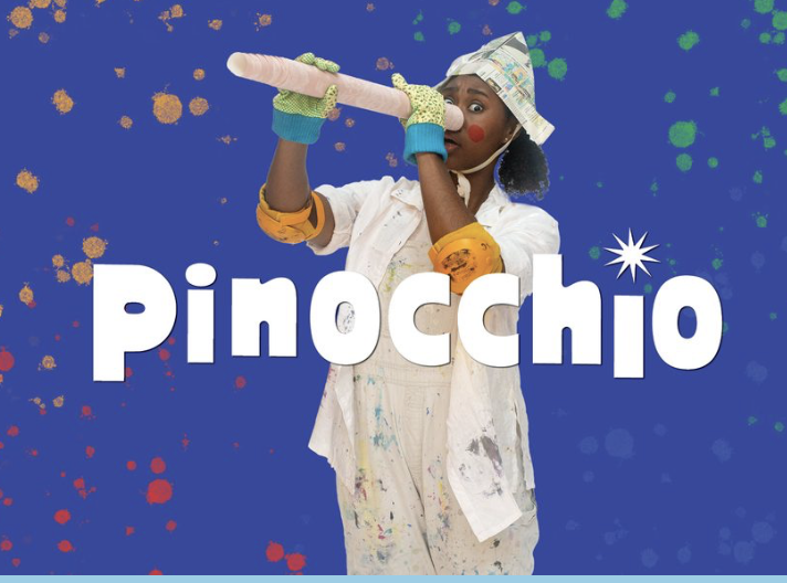 Pinocchio
