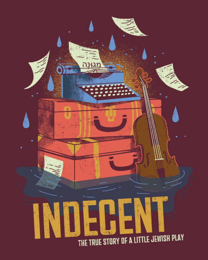 Indecent