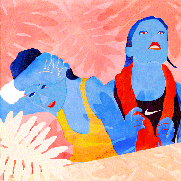 NikeWomen_Sweaty-ladies_Nicole-Licht.gif