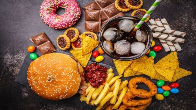 Strategies For Eating In Moderation