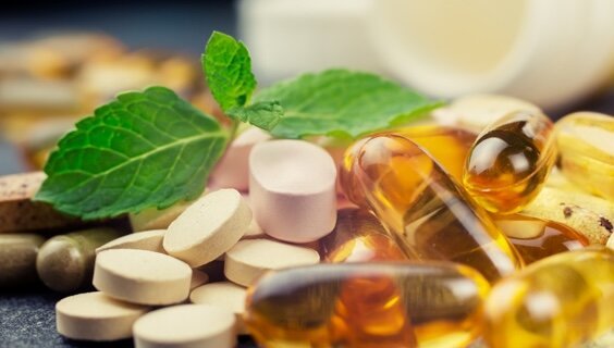 Essential Supplements For Immunity