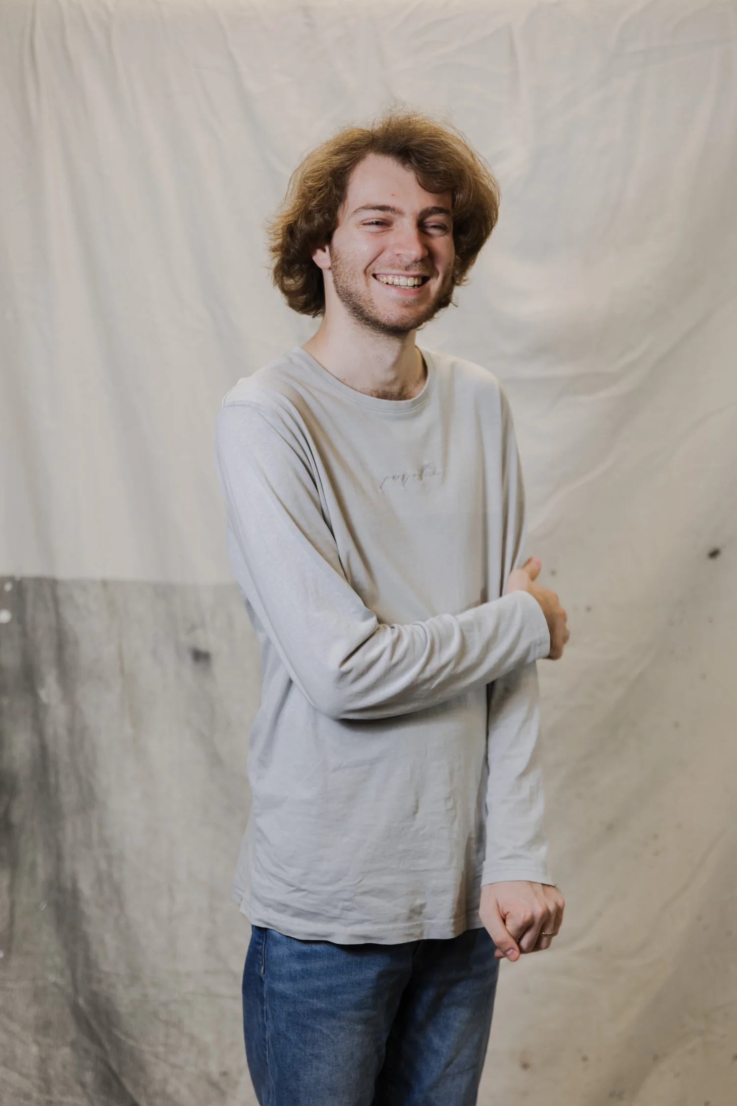 Alex Walker — Riverlife Baptist Church