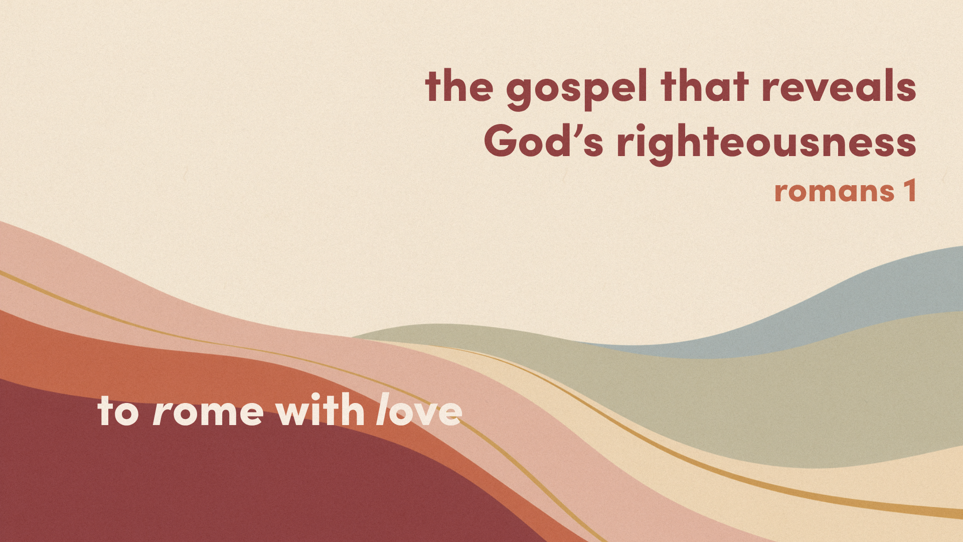 Romans 2