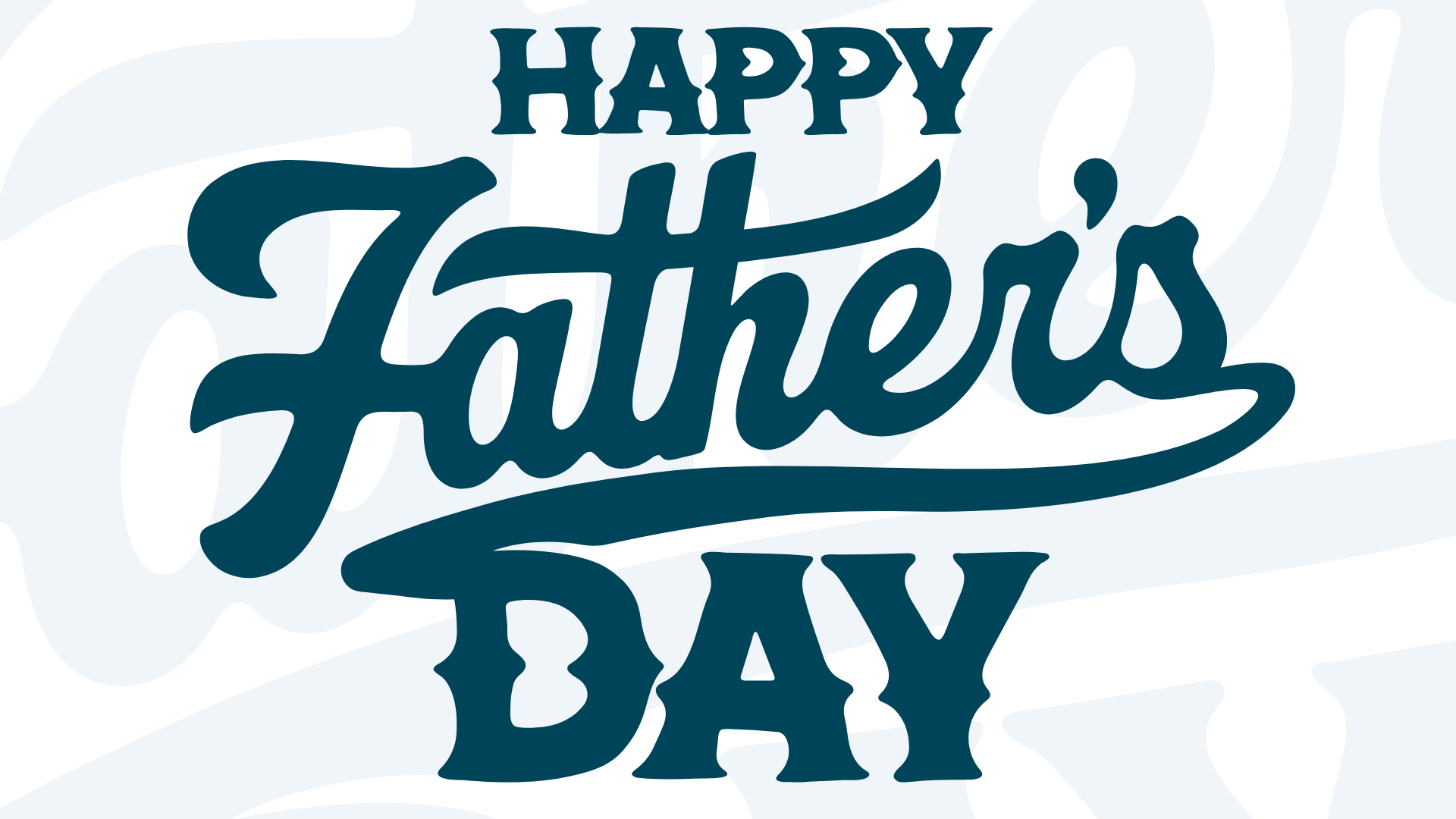 Father’S Day: Knowing The Father