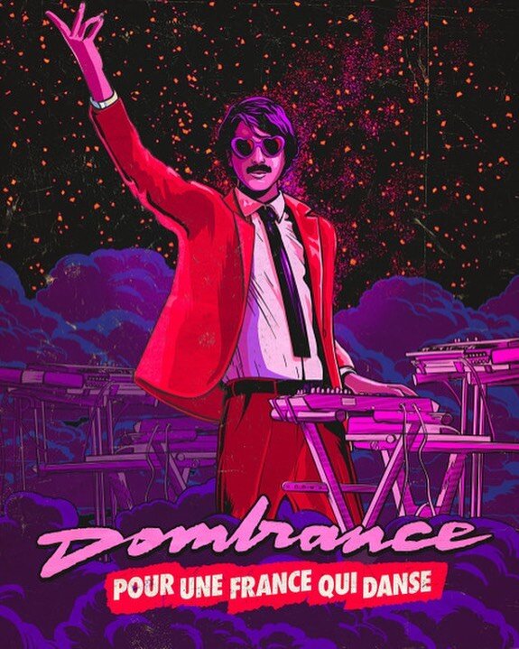 Join Studio 66 for an amazing night of dance music from French DJ, pop-rock musician and producer, DOMBRANCE at Cain&rsquo;s Ballroom on Saturday, March 9th (Doors at 7pm). Act fast for discounted tickets. Use the code &ldquo;eleven&rdquo; until midn