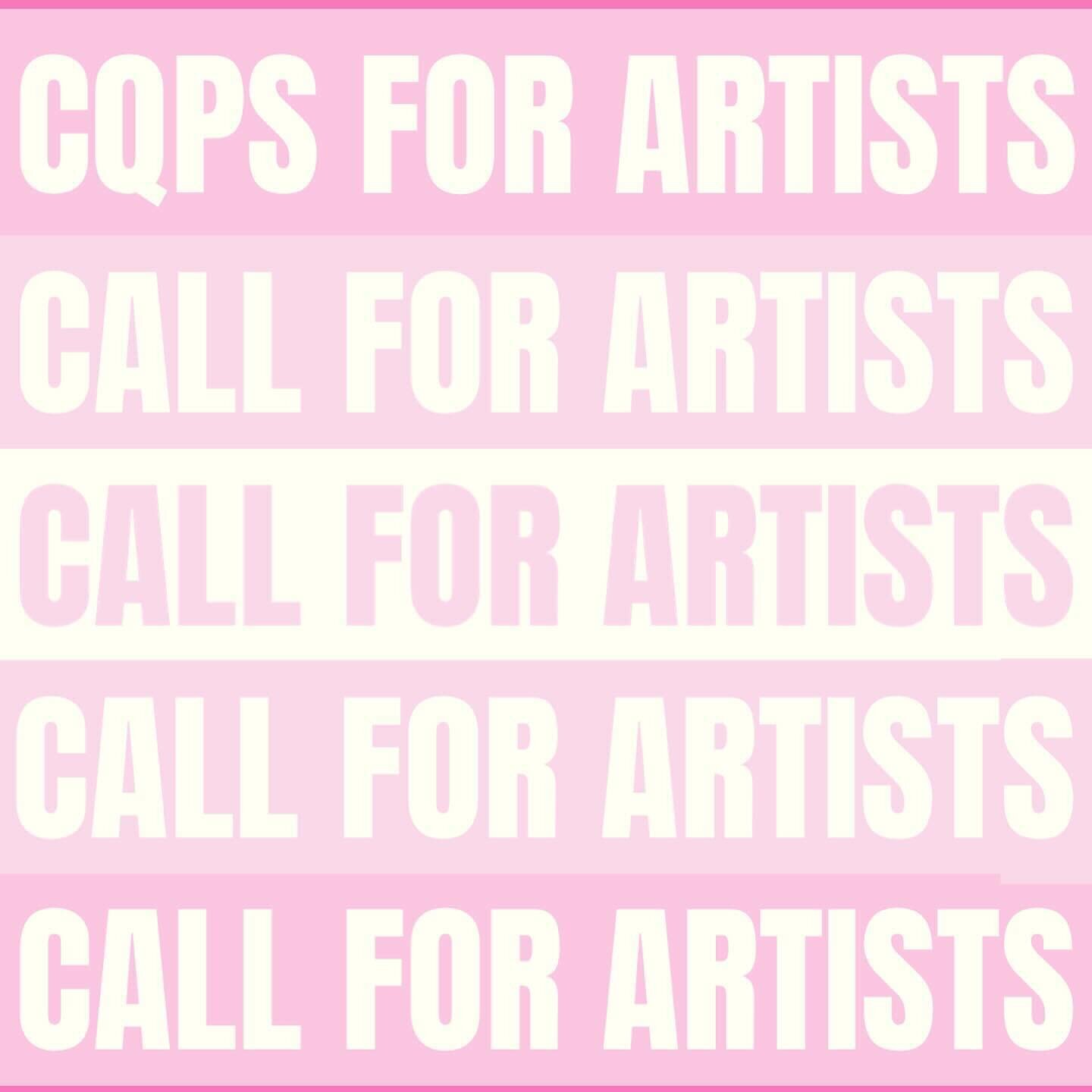 Calling ALL TULSA CREATIVES!  STUDIO 66 is now accepting submissions two collaborative projects at our brand new pop-up #concept &ldquo;CQPS&rdquo;. We want to feature you on our Gallery Wall and in The CQPS Capsule Collection. If you&rsquo;re passio