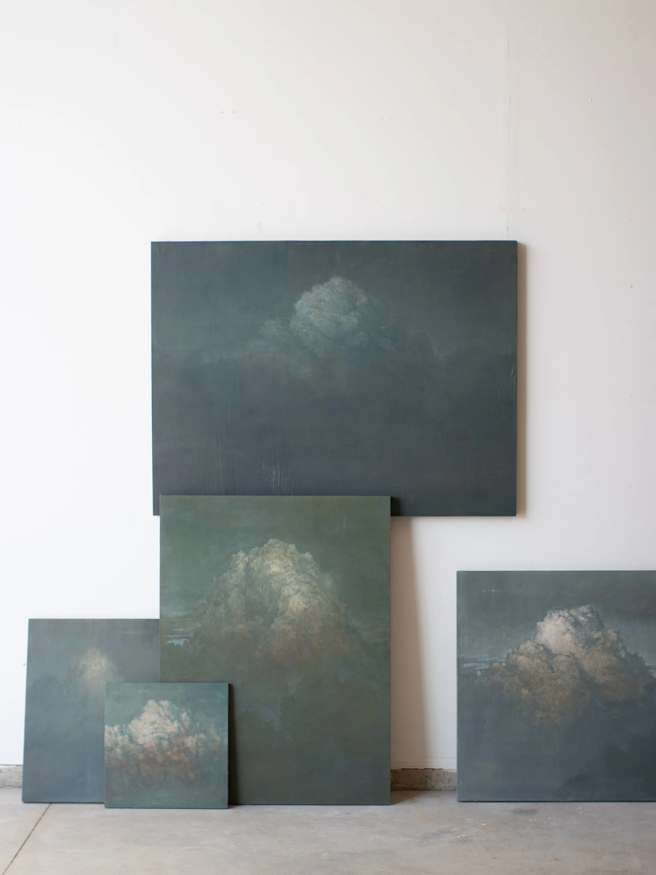 The IMMINENT Collection
