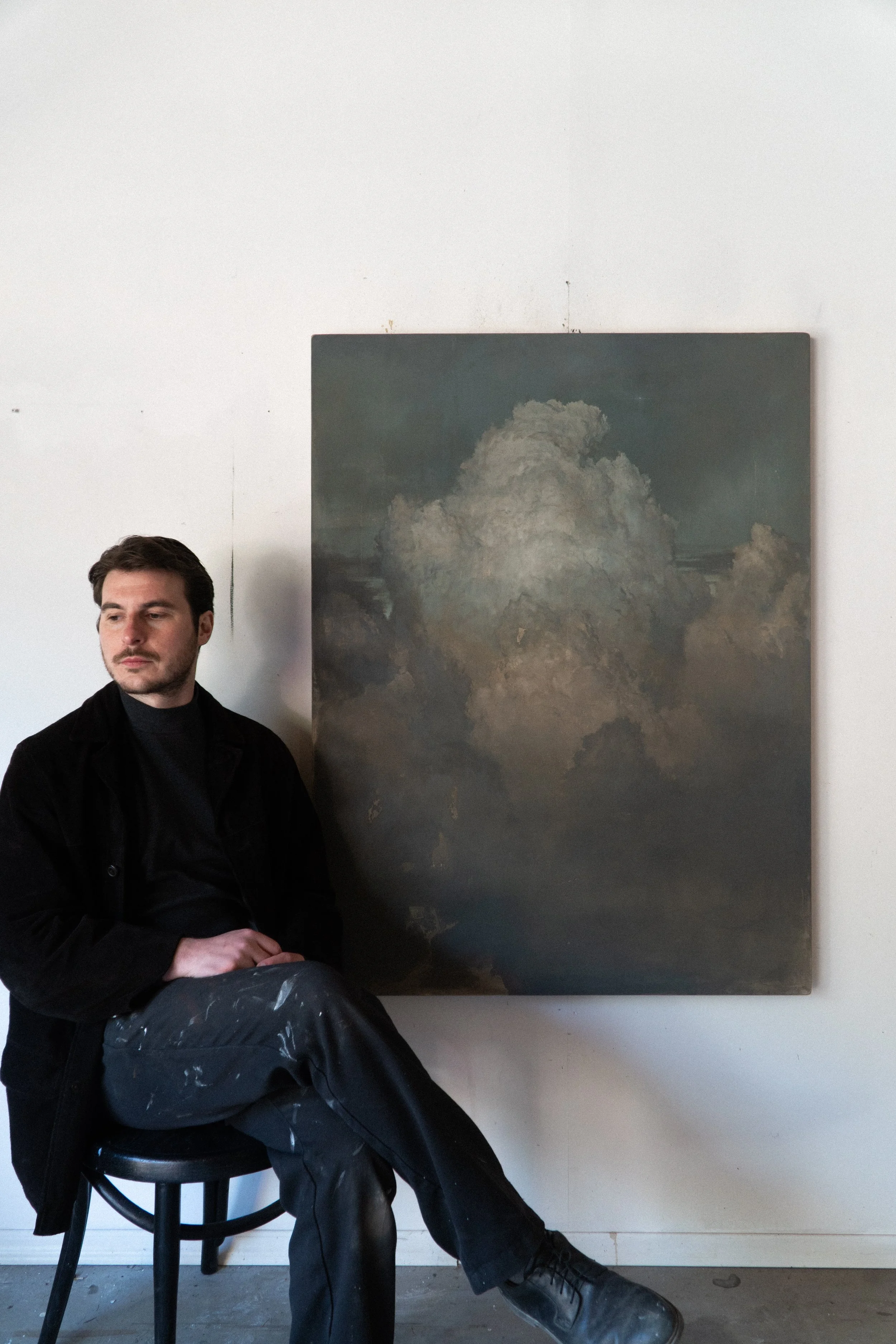 Austin Frantz Artist