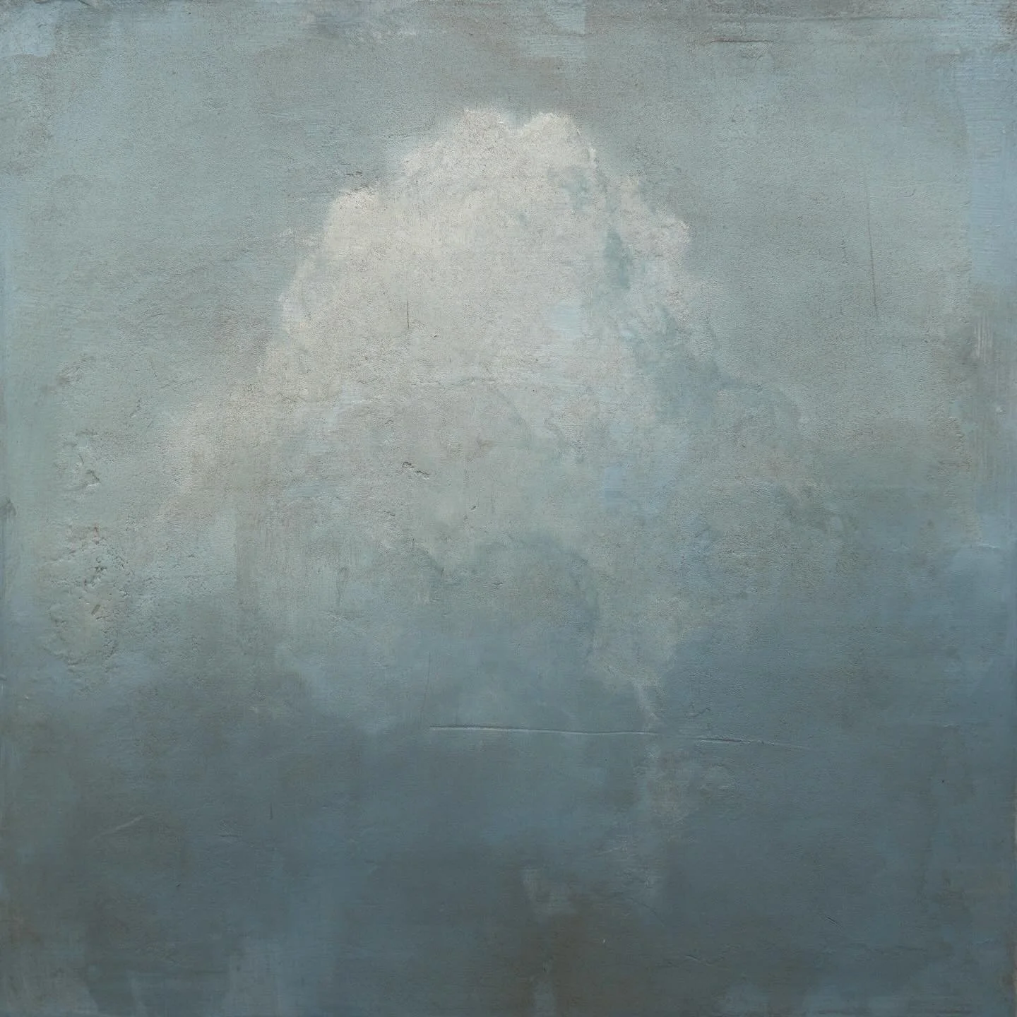 Veil series out now 
.
.
.
#art #artist #artwork #contemporary #cloudscape