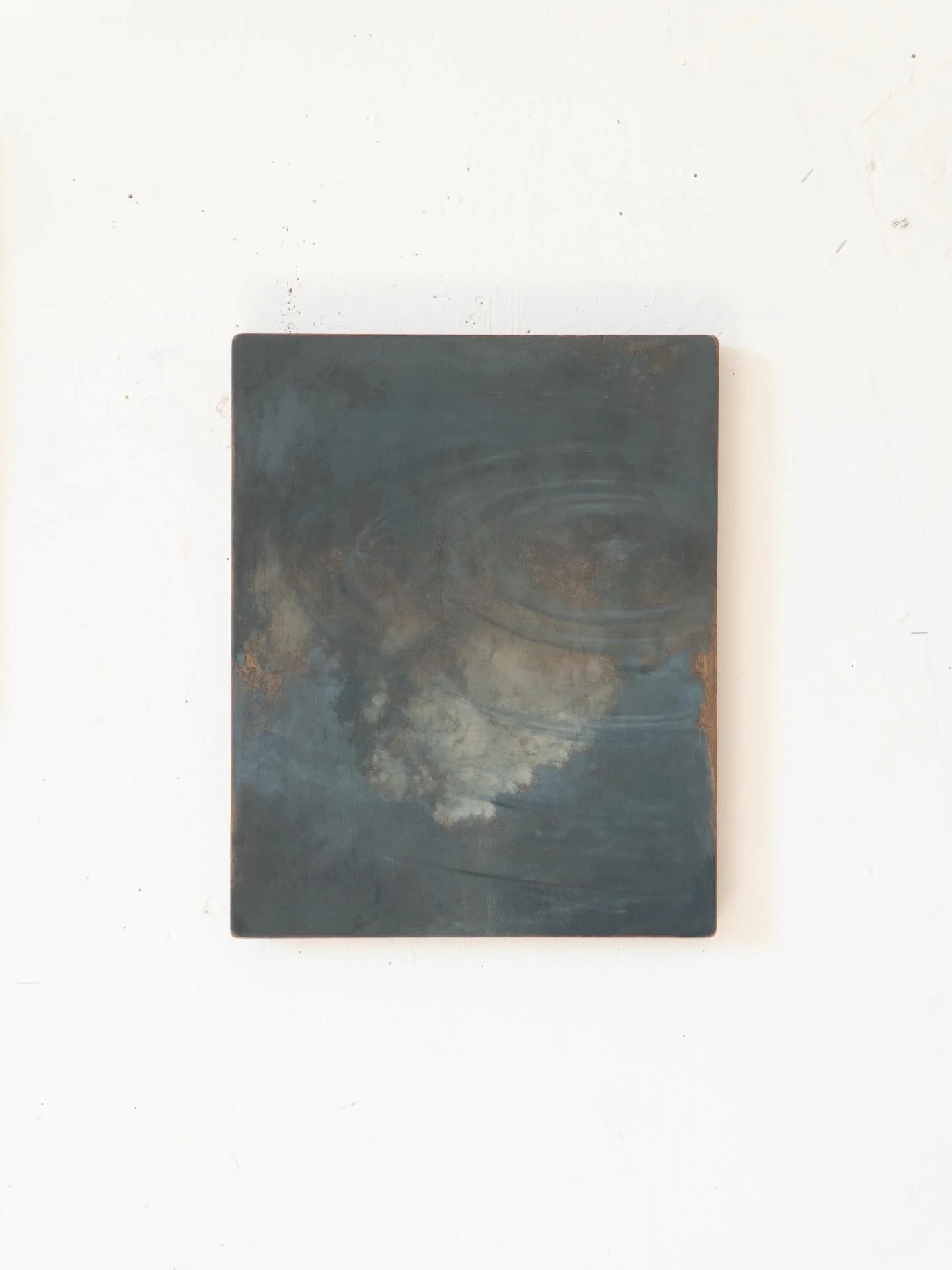 R&eacute;flexion 
.
.
.
#art #artist #artwork #contemporary #oilpainting