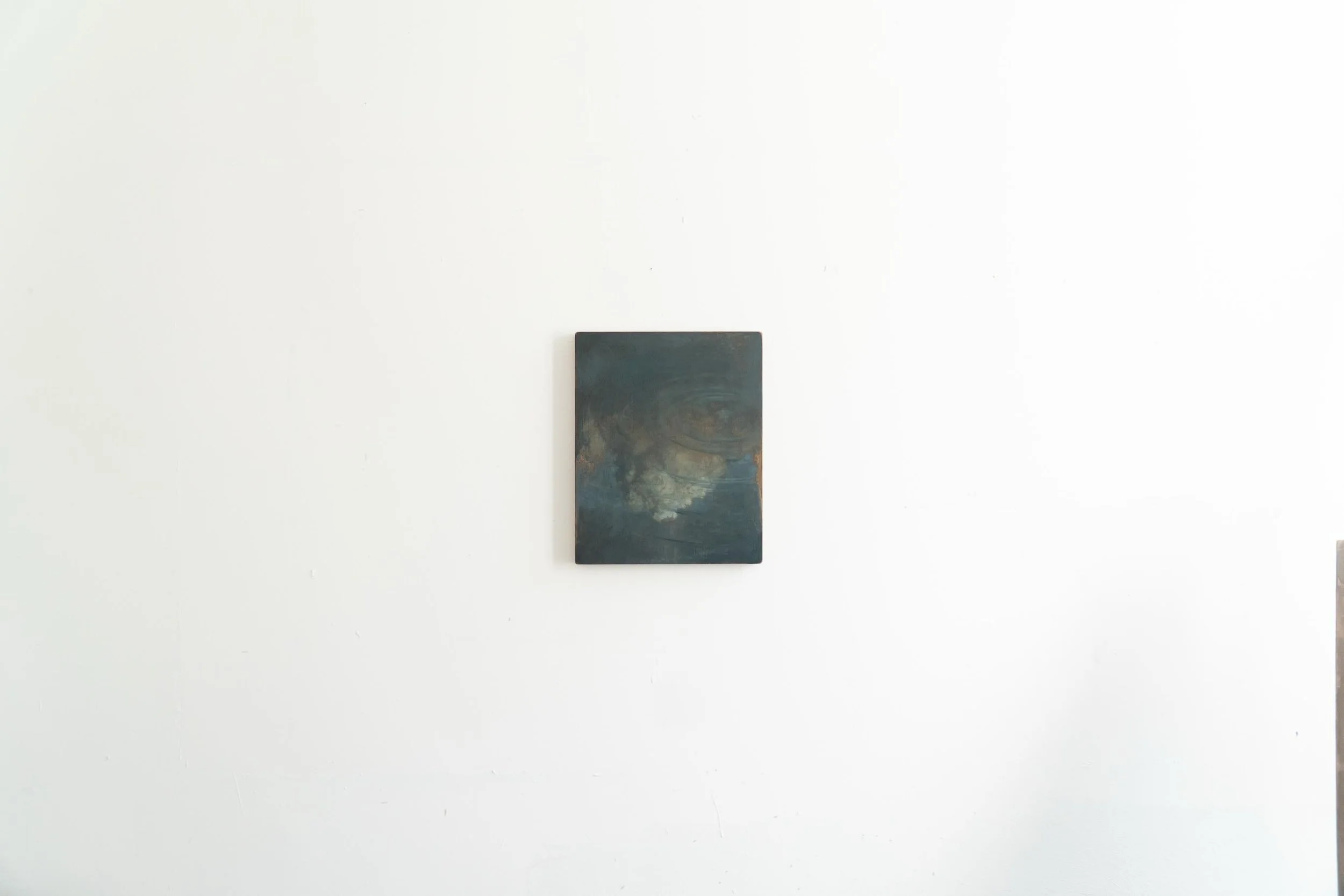 Okay, preparing for my R&eacute;flexion series to launch, for those who have been following me along my journey through France at my residency @chateau_orquevaux this limited series will be releasing next week. I&rsquo;ll be preparing an email to be 