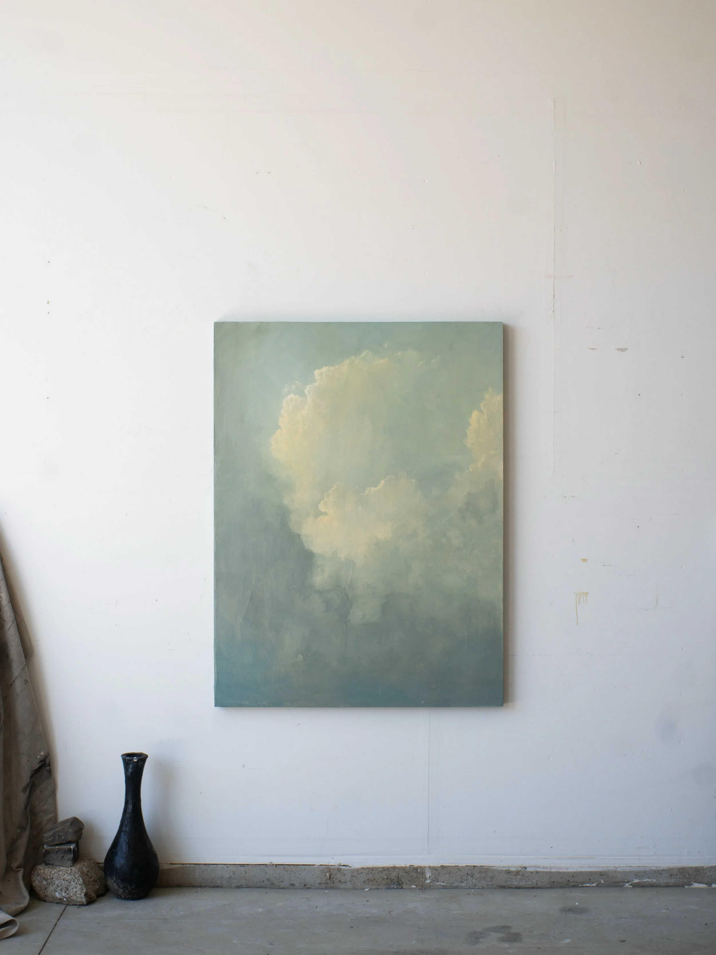 The Baptismal Collection, so grateful to work on this large commission project for an awesome local family, it means a lot to me, and received this project at the right timing. Still more to share 
&bull;
&bull;
&bull;
#art #artist #artwork #oilpaint