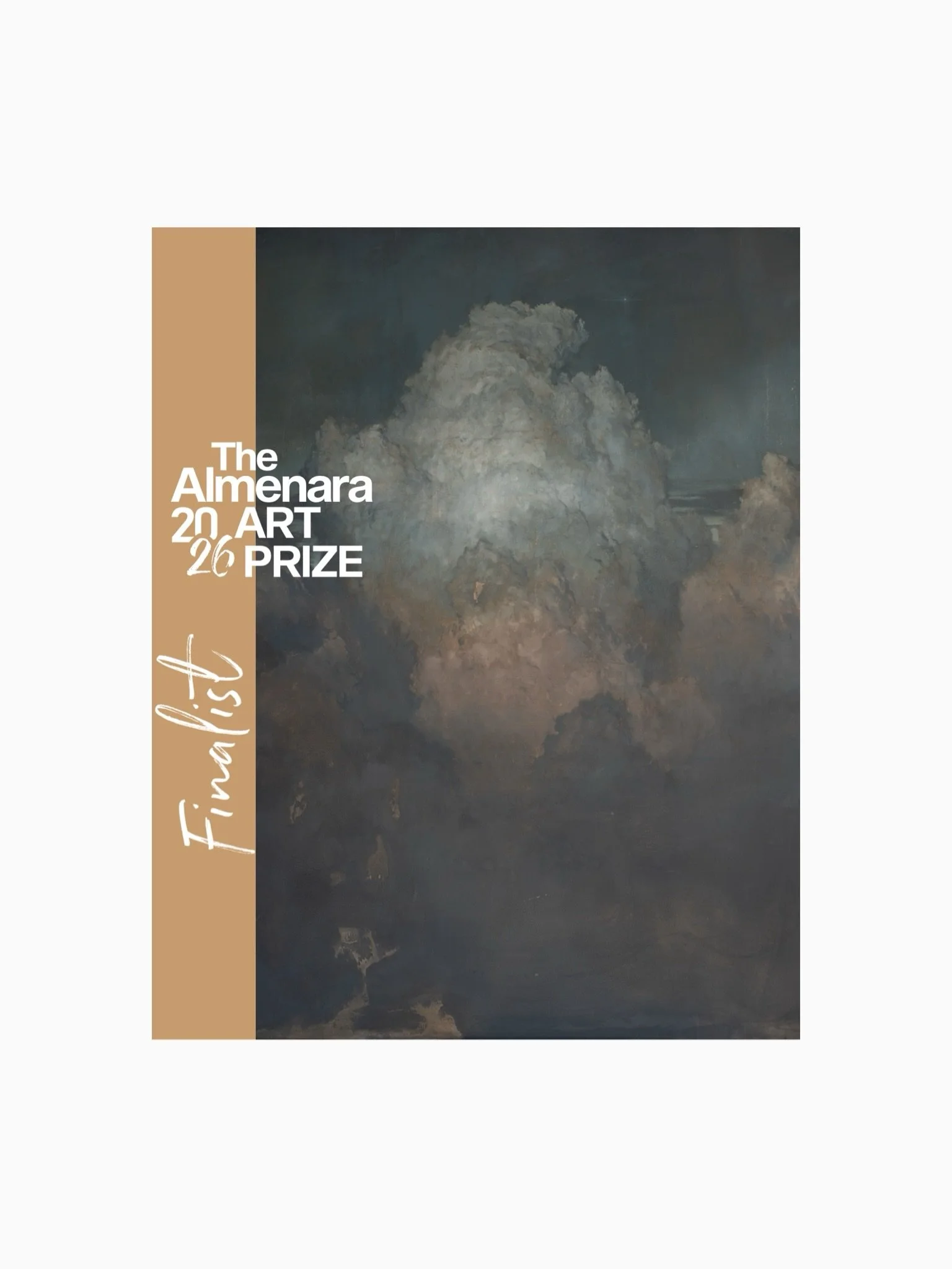 So honored to find out that my painting &ldquo;Vigil&rdquo; was selected as a finalists in the Almenara Art Prize 2026 @almenaracollection, hoping to attend the award show in C&oacute;rdoba, Spain this November.
/
/
/
#art #artist #artwork #almenara 