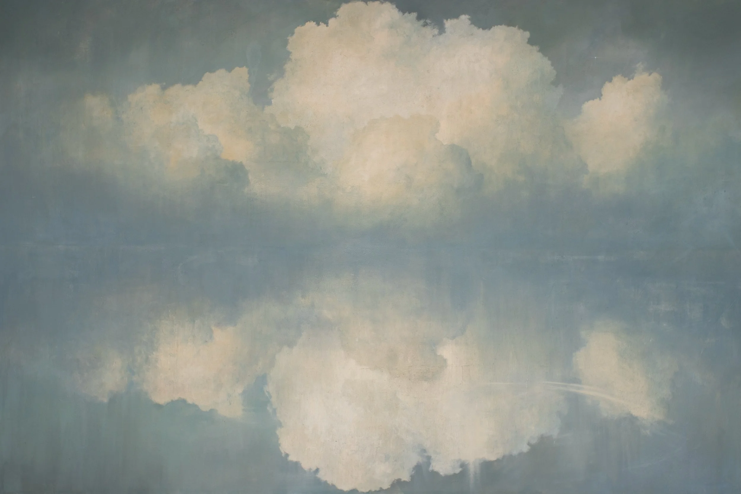 DIVINE MIRROR, 48x72 in, Oil on panel
&bull;
&bull;
&bull;
#art #artist #artwork #oilpainting #contemporary