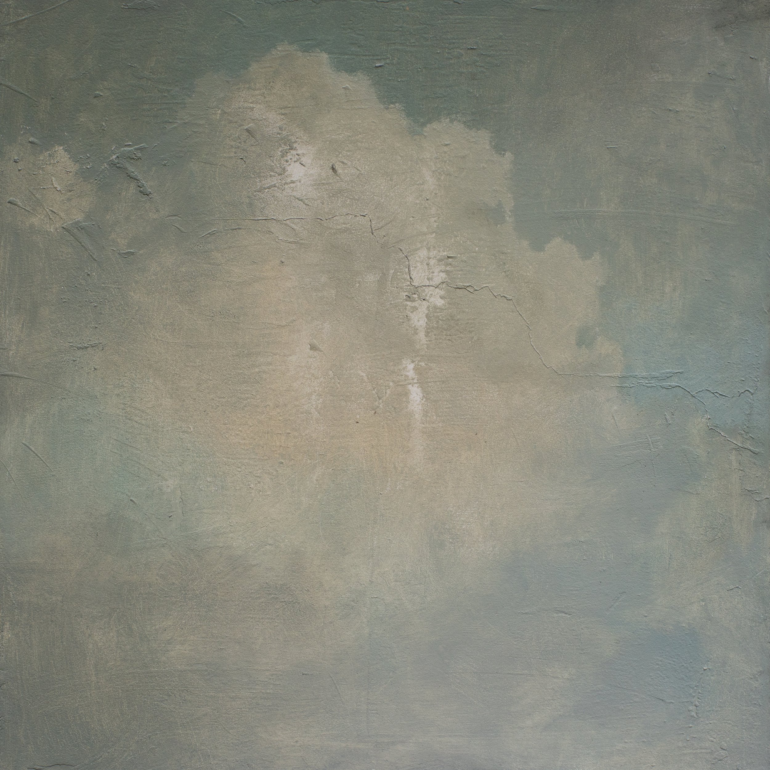 STILL
 16x16 (41x41) 
Oil on panel
 2026