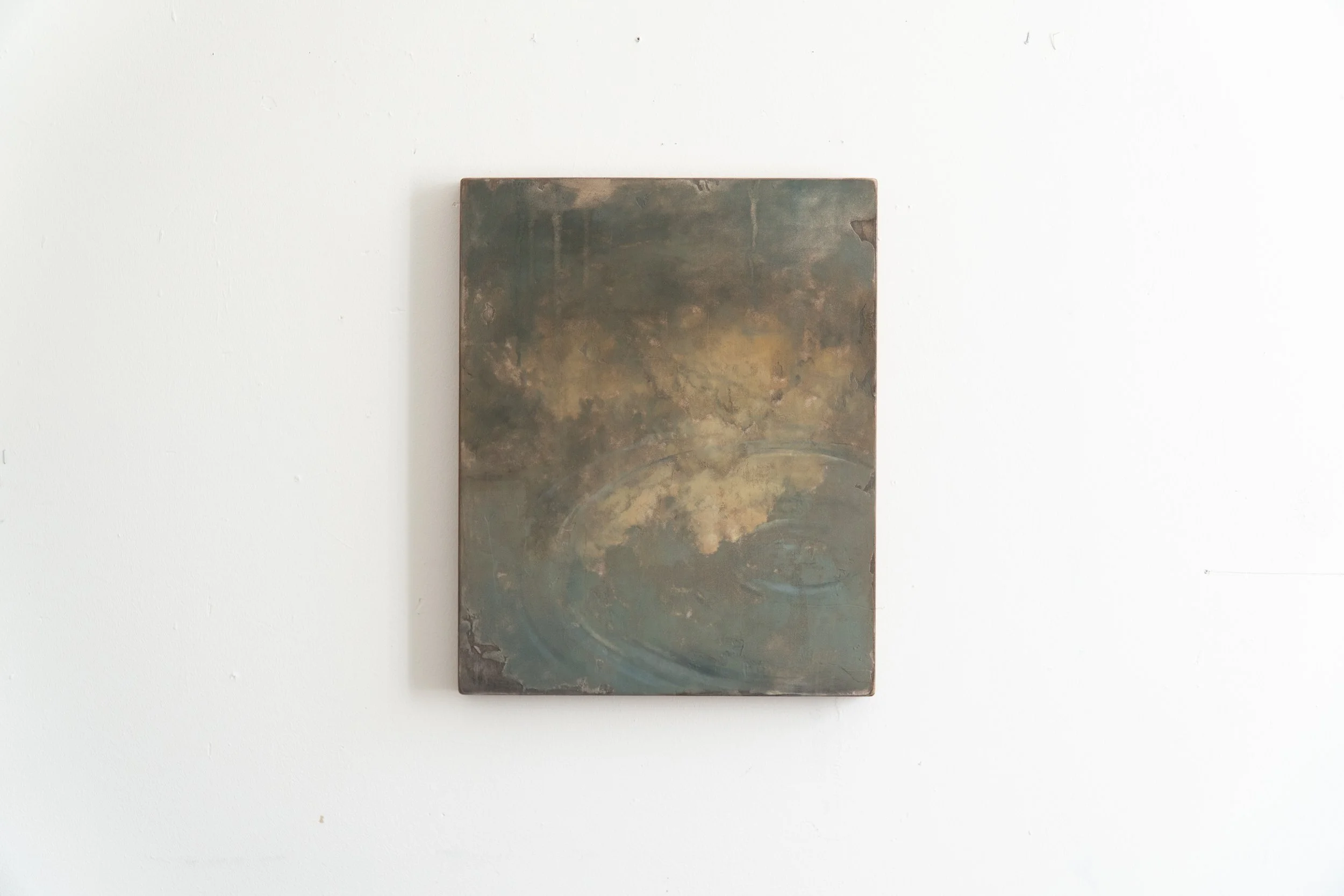 Reflexion I austin frantz.JPG