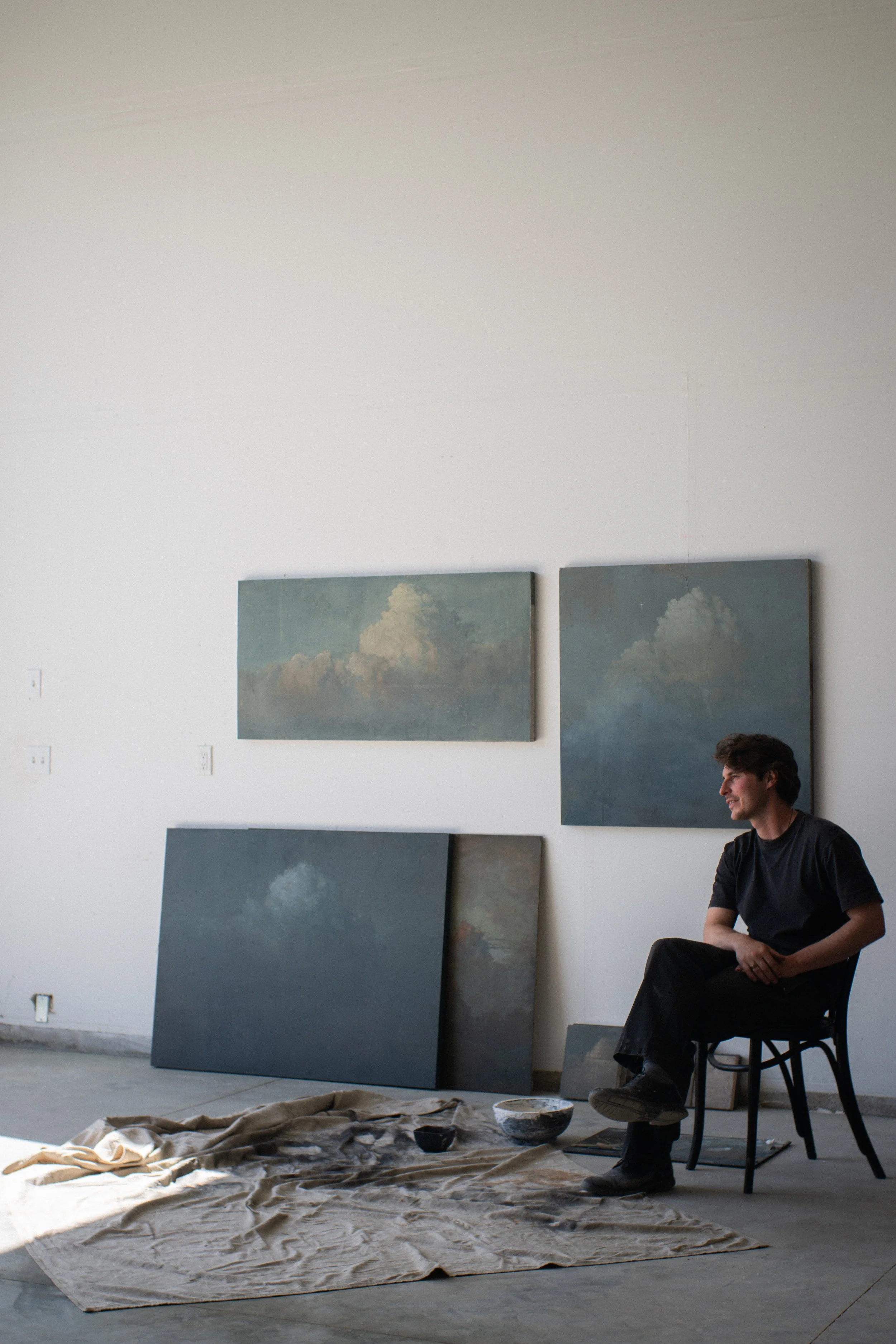 Austin Frantz artist