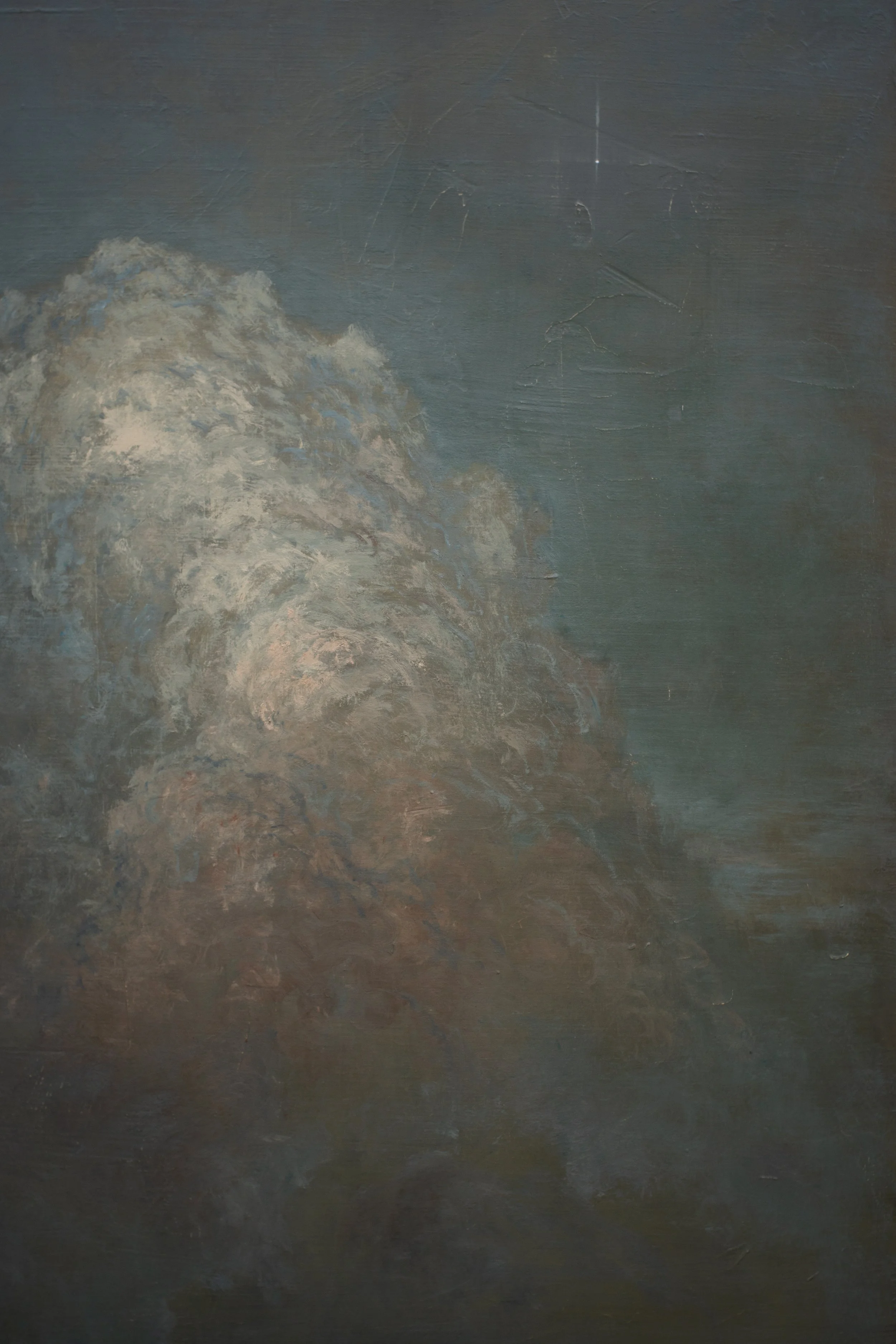 Austin Frantz watch original artwork