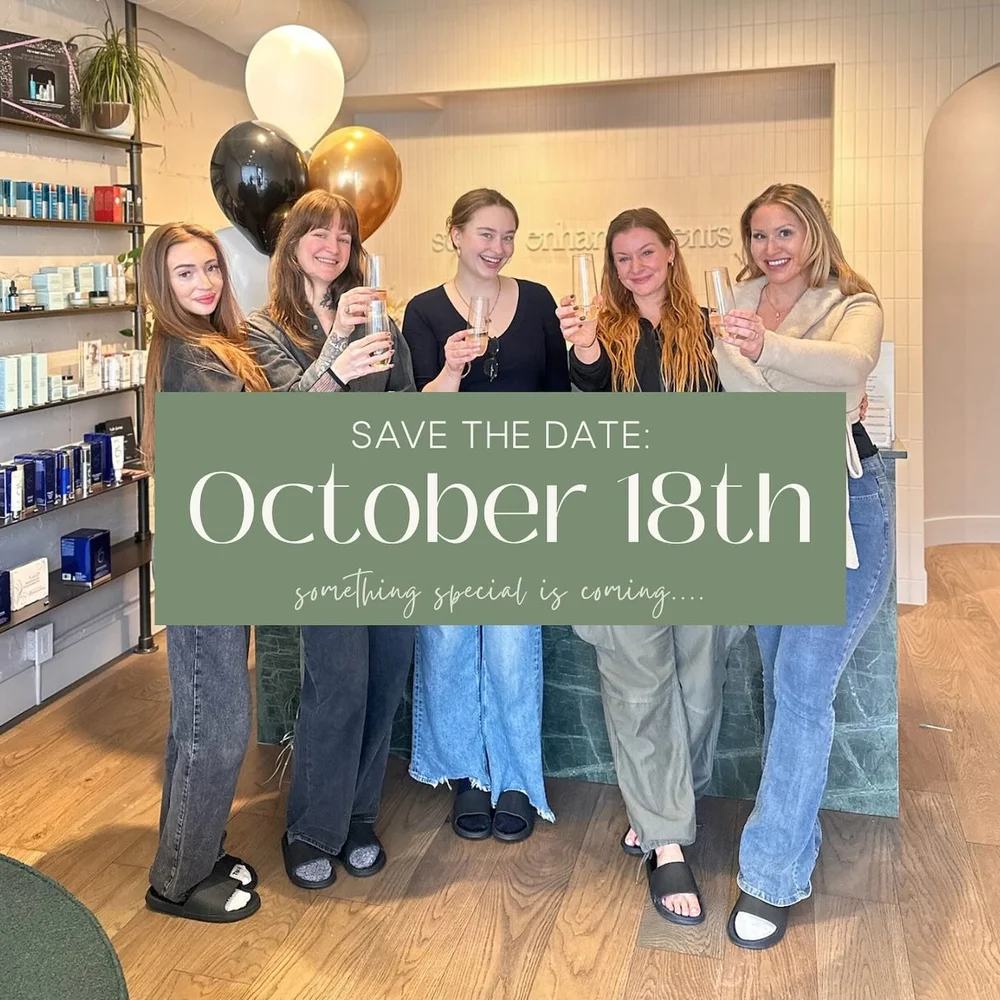 This is not a drill 🚨
We&rsquo;ve done a lot over the years, but never this.
October 18th. Save the date.