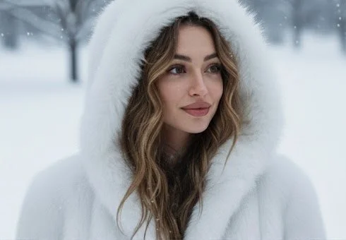 Why Winter Is the Best Time for Permanent Makeup Healing