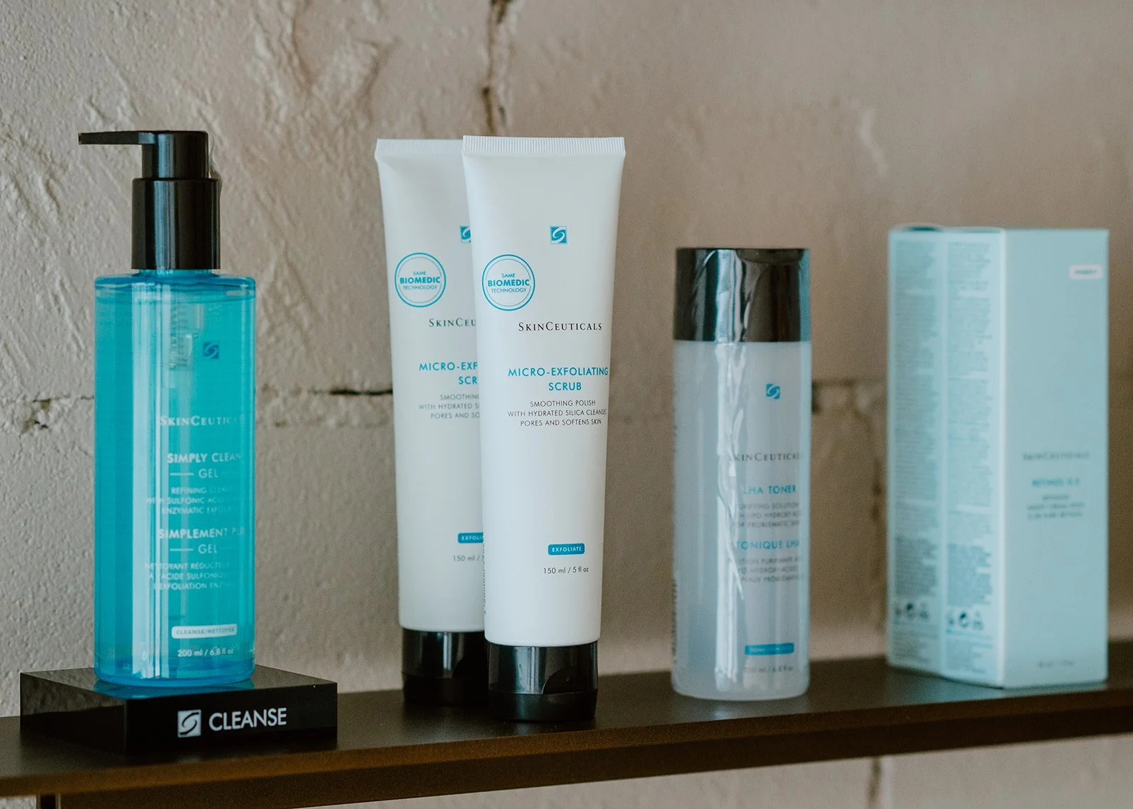 Why Your Skincare Routine Matters More Than Your Treatments