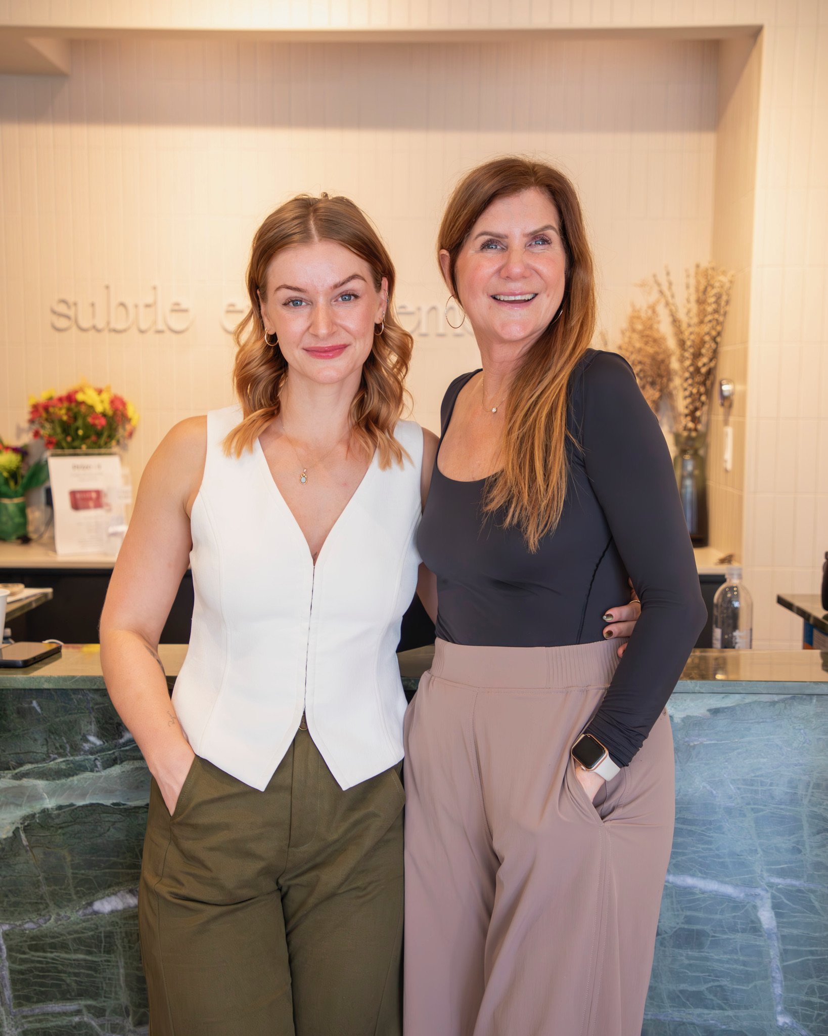 A Thoughtful Approach to Aging Well (And Why I Started With My Own Mom)