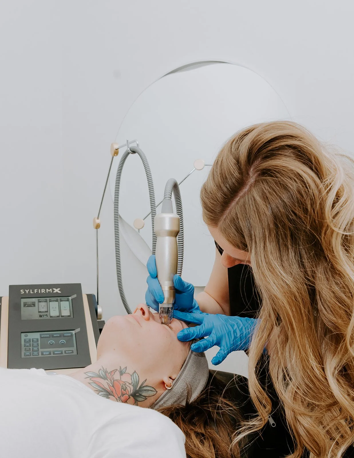 Can You Do Microneedling and Sylfirm in the Summer?