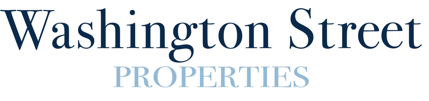 Washington Street Properties