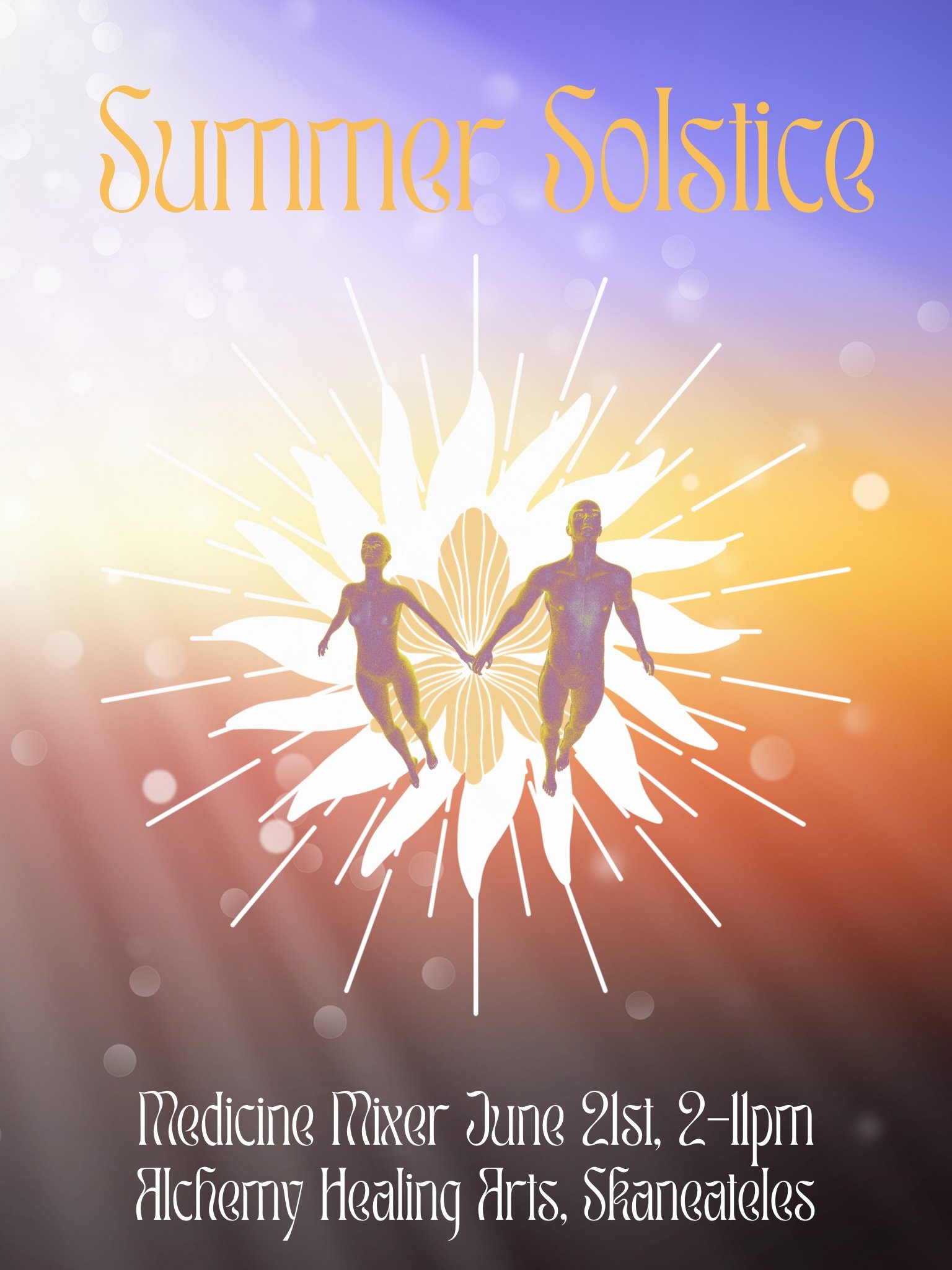 June Mixer Dinner Ticket