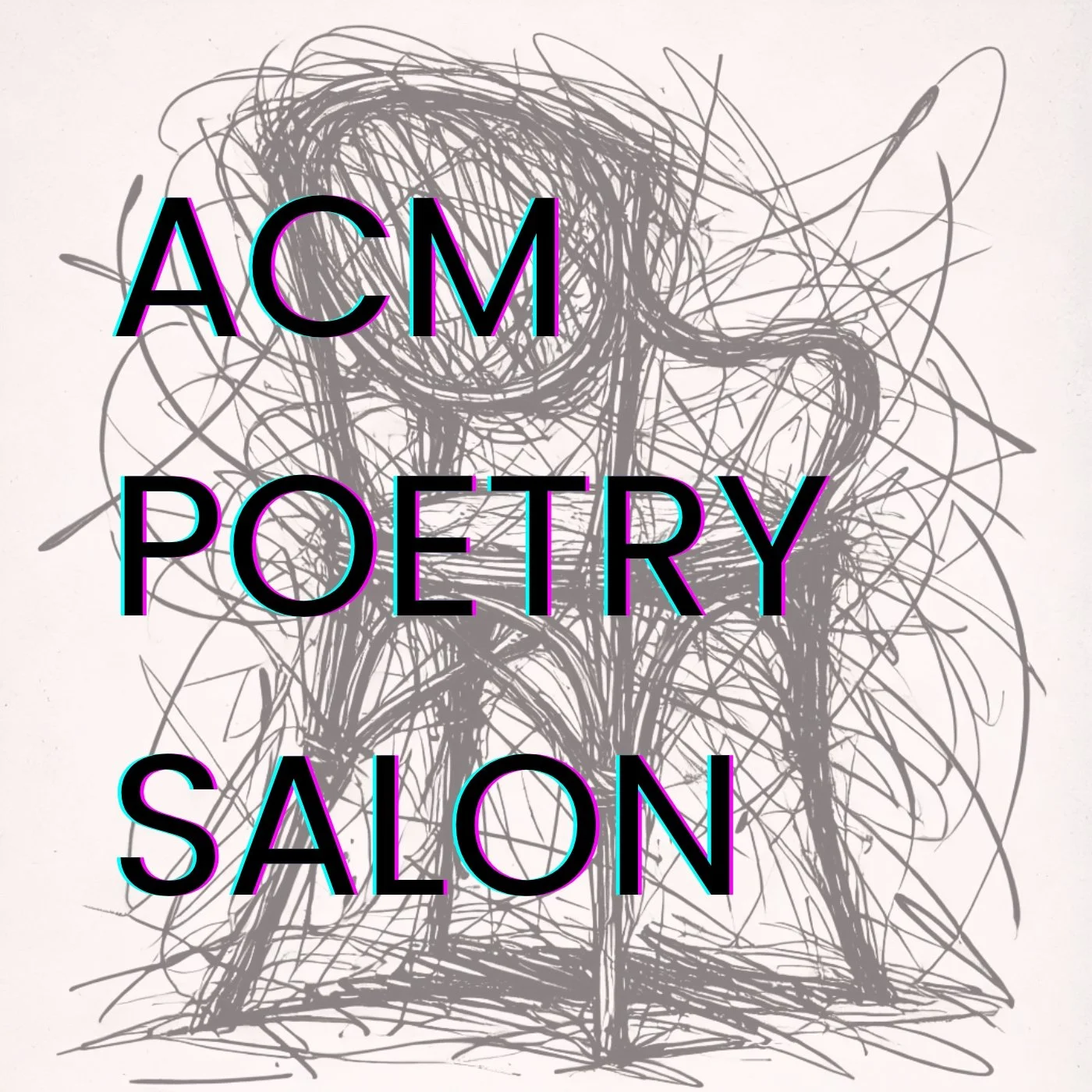 ACM Poetry Salon: 20th Century Voices