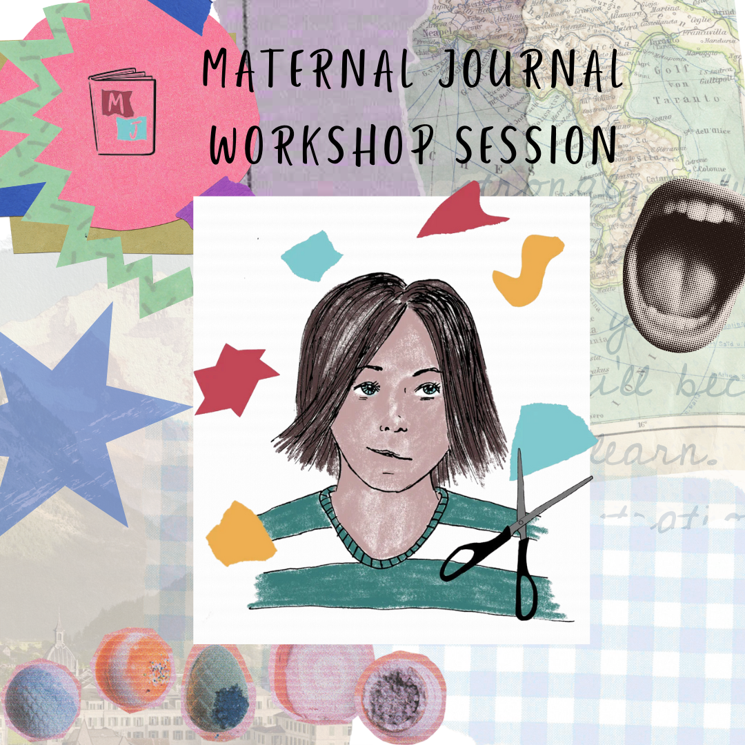 Maternal Journaling Workshop