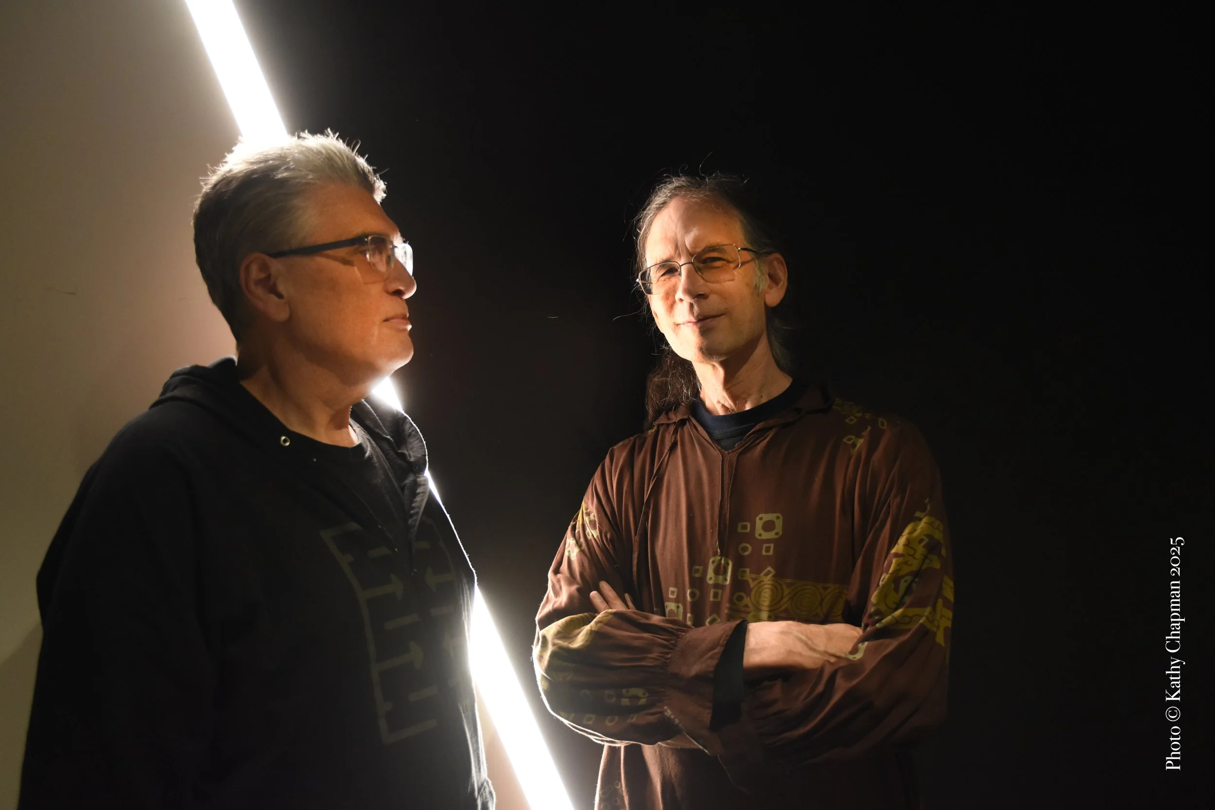 Dickson & Familiar and TotoRobyn : Live at ACM