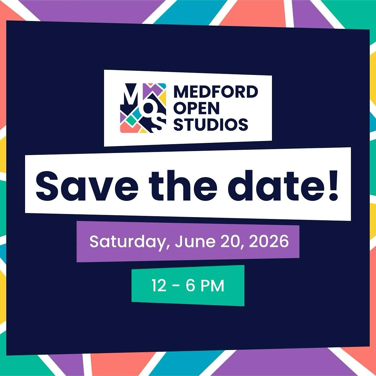 Experiencing the creative arts connects people to each other and our communities. For 25 years, West Medford Open Studios created a widely anticipated annual event that delighted residents and visitors. This event strengthened our city and provided a